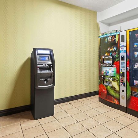 Comfort Inn Lehigh Valley West Fogelsville Exterior foto