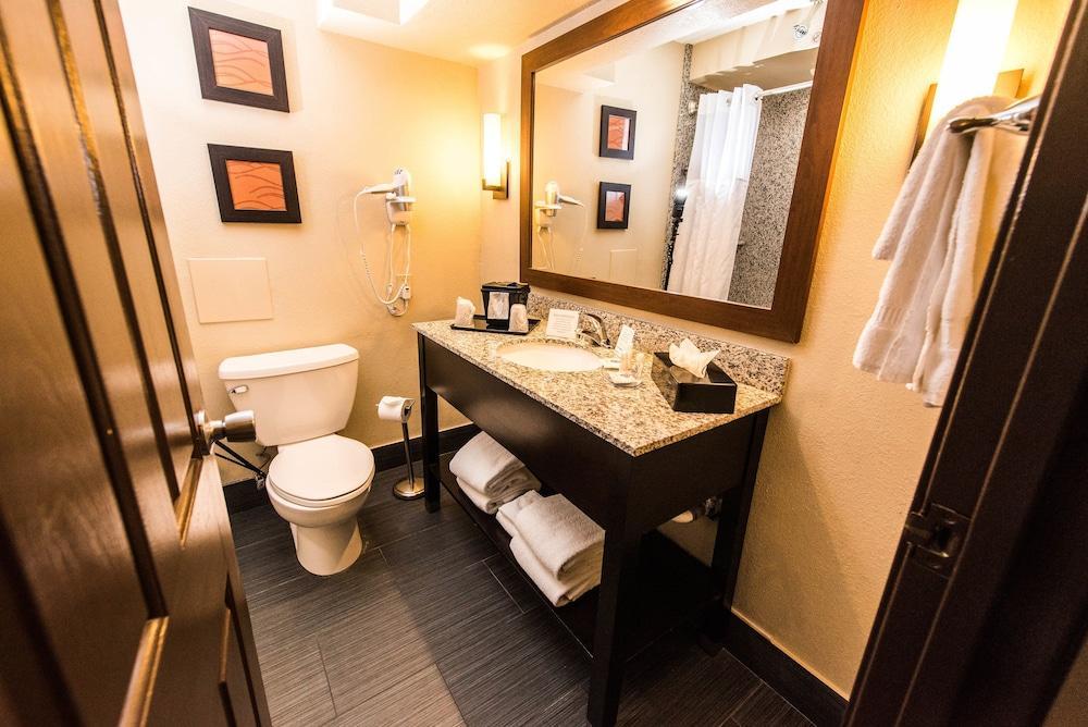 Comfort Inn Lehigh Valley West Fogelsville Exterior foto