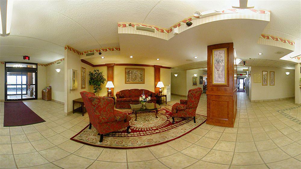 Comfort Inn Lehigh Valley West Fogelsville Exterior foto