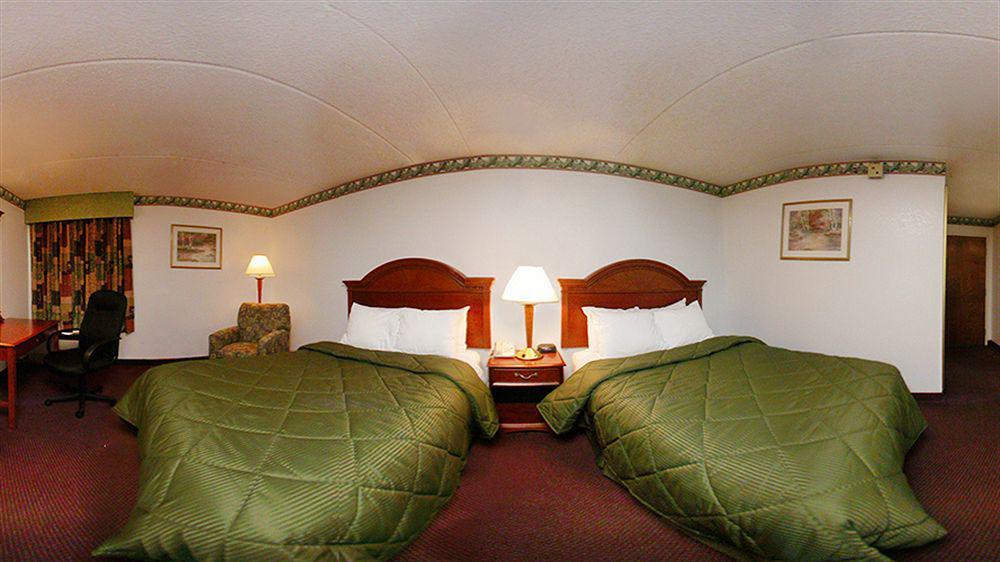 Comfort Inn Lehigh Valley West Fogelsville Exterior foto